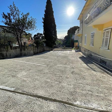 Deluxe Collection Hotel Kastel Σπλιτ Εξωτερικό φωτογραφία