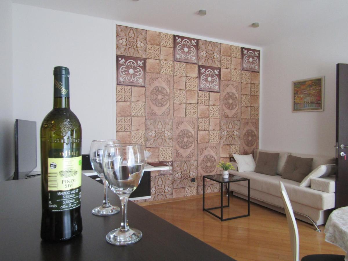 Deluxe Collection Hotel Kastel Σπλιτ Εξωτερικό φωτογραφία