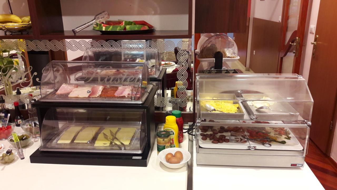Deluxe Collection Hotel Kastel Σπλιτ Εξωτερικό φωτογραφία