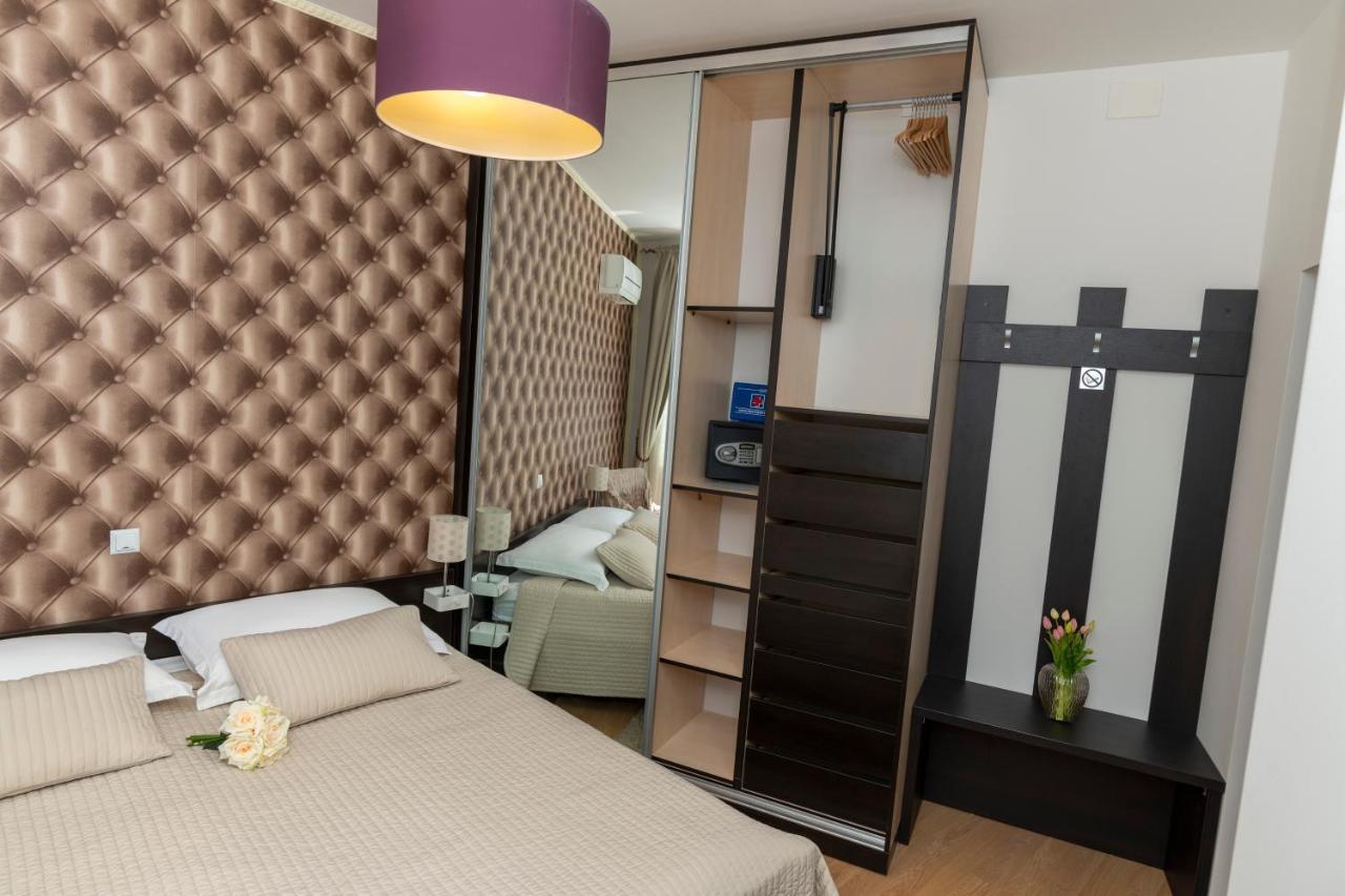 Deluxe Collection Hotel Kastel Σπλιτ Εξωτερικό φωτογραφία