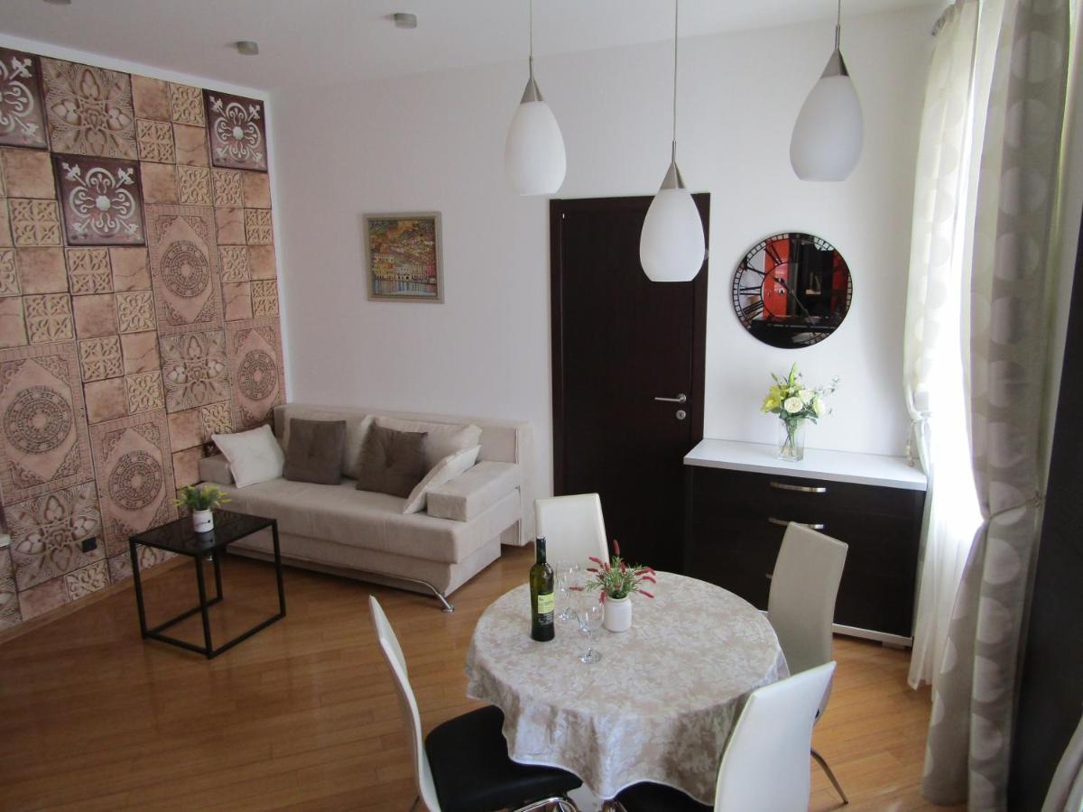 Deluxe Collection Hotel Kastel Σπλιτ Εξωτερικό φωτογραφία