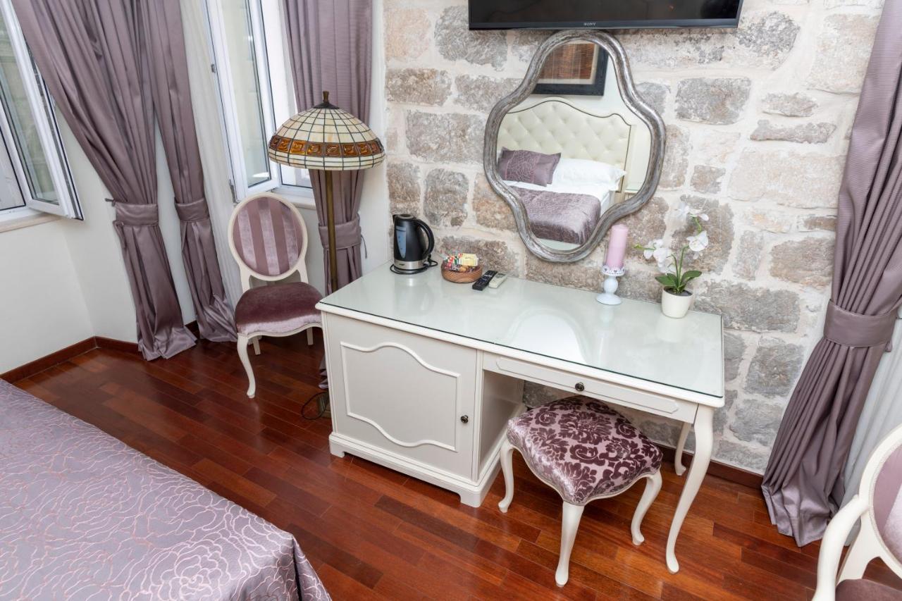 Deluxe Collection Hotel Kastel Σπλιτ Εξωτερικό φωτογραφία