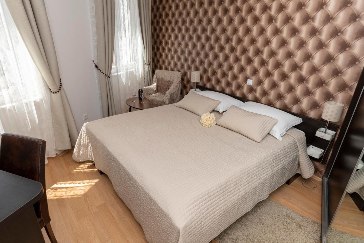 Deluxe Collection Hotel Kastel Σπλιτ Εξωτερικό φωτογραφία