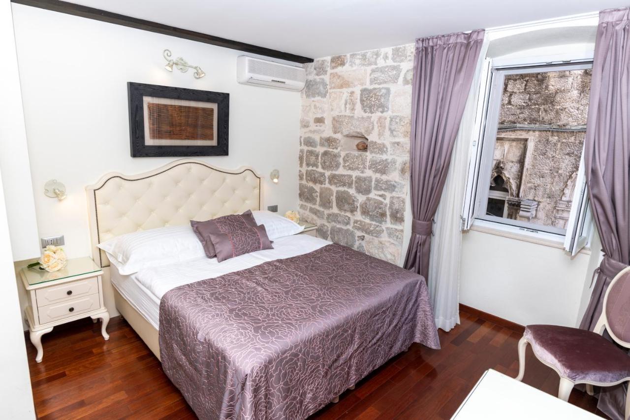 Deluxe Collection Hotel Kastel Σπλιτ Εξωτερικό φωτογραφία
