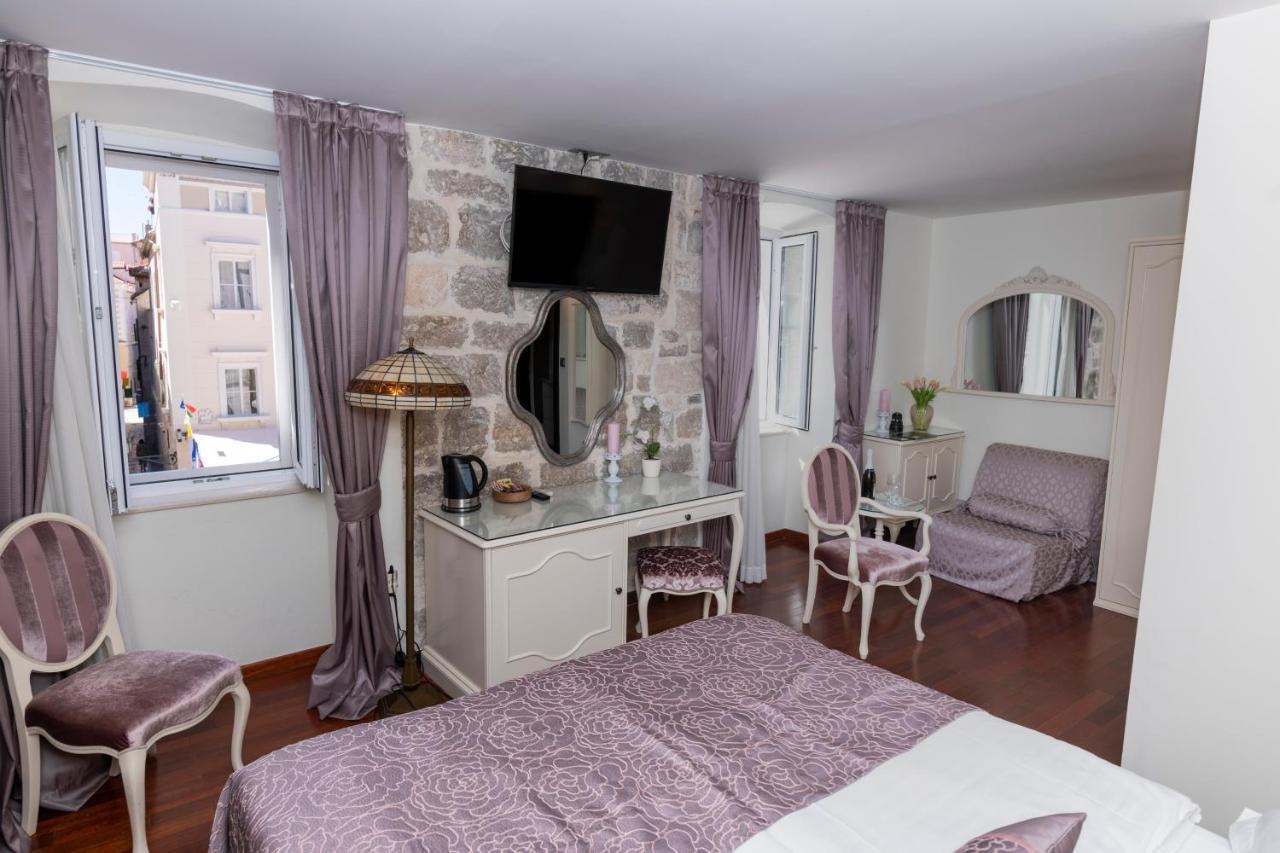 Deluxe Collection Hotel Kastel Σπλιτ Εξωτερικό φωτογραφία
