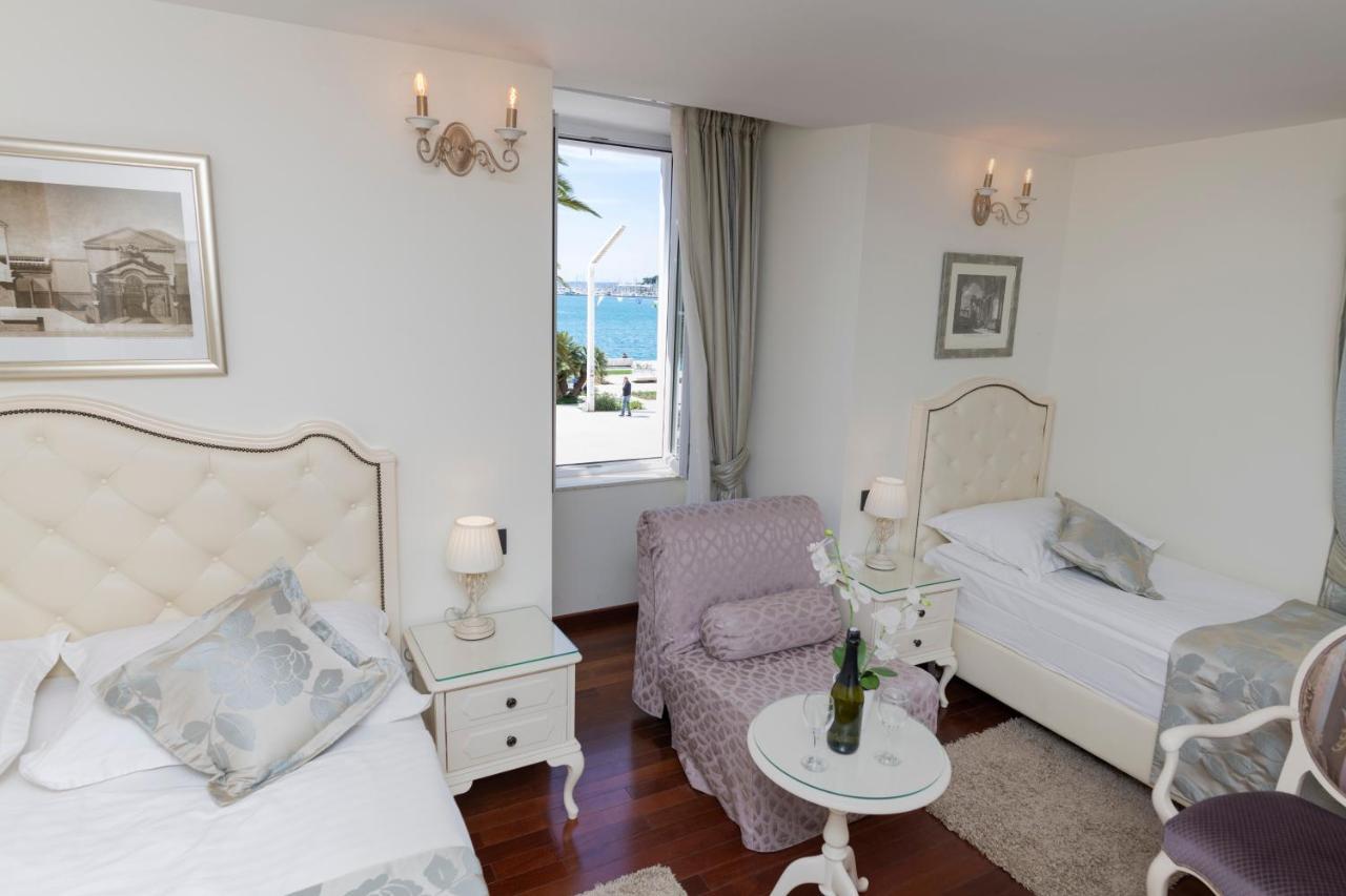 Deluxe Collection Hotel Kastel Σπλιτ Εξωτερικό φωτογραφία