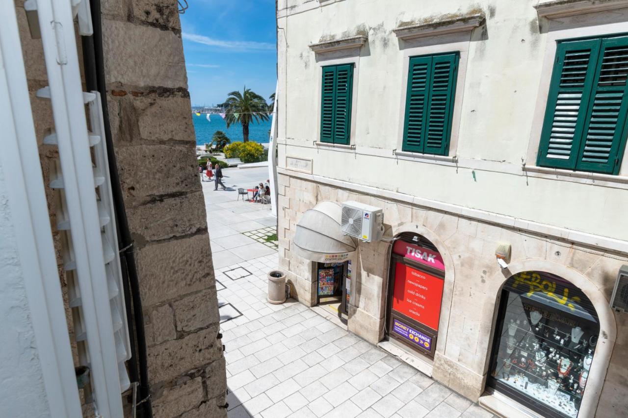 Deluxe Collection Hotel Kastel Σπλιτ Εξωτερικό φωτογραφία