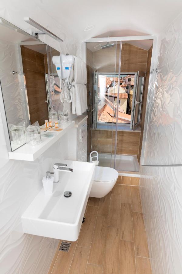 Deluxe Collection Hotel Kastel Σπλιτ Εξωτερικό φωτογραφία