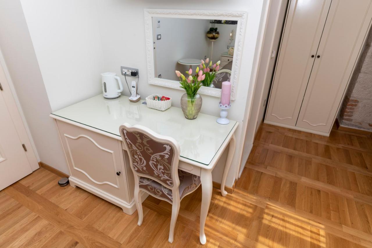 Deluxe Collection Hotel Kastel Σπλιτ Εξωτερικό φωτογραφία