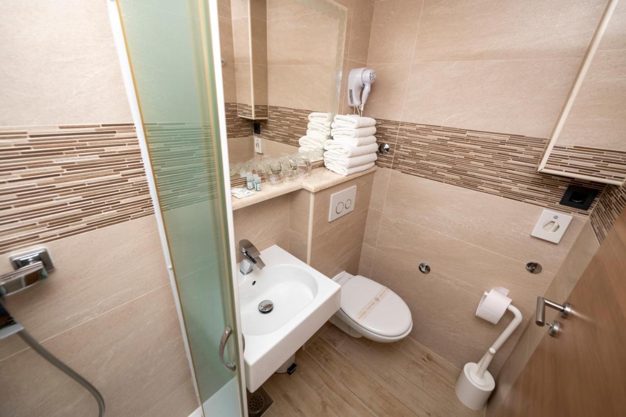 Deluxe Collection Hotel Kastel Σπλιτ Εξωτερικό φωτογραφία