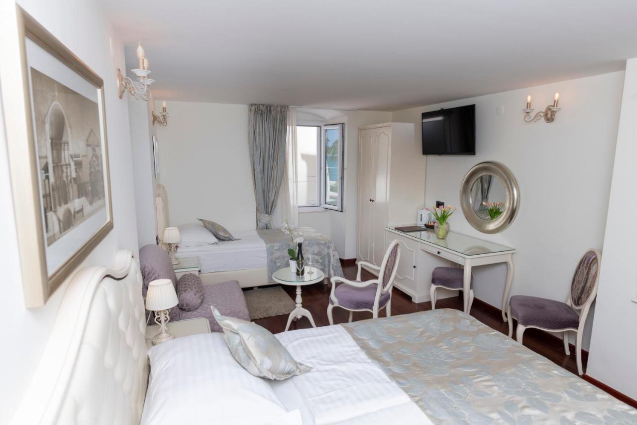 Deluxe Collection Hotel Kastel Σπλιτ Εξωτερικό φωτογραφία