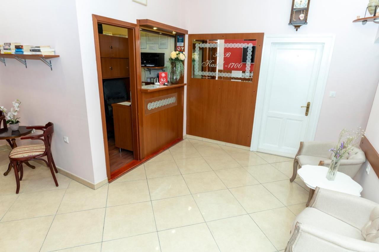Deluxe Collection Hotel Kastel Σπλιτ Εξωτερικό φωτογραφία