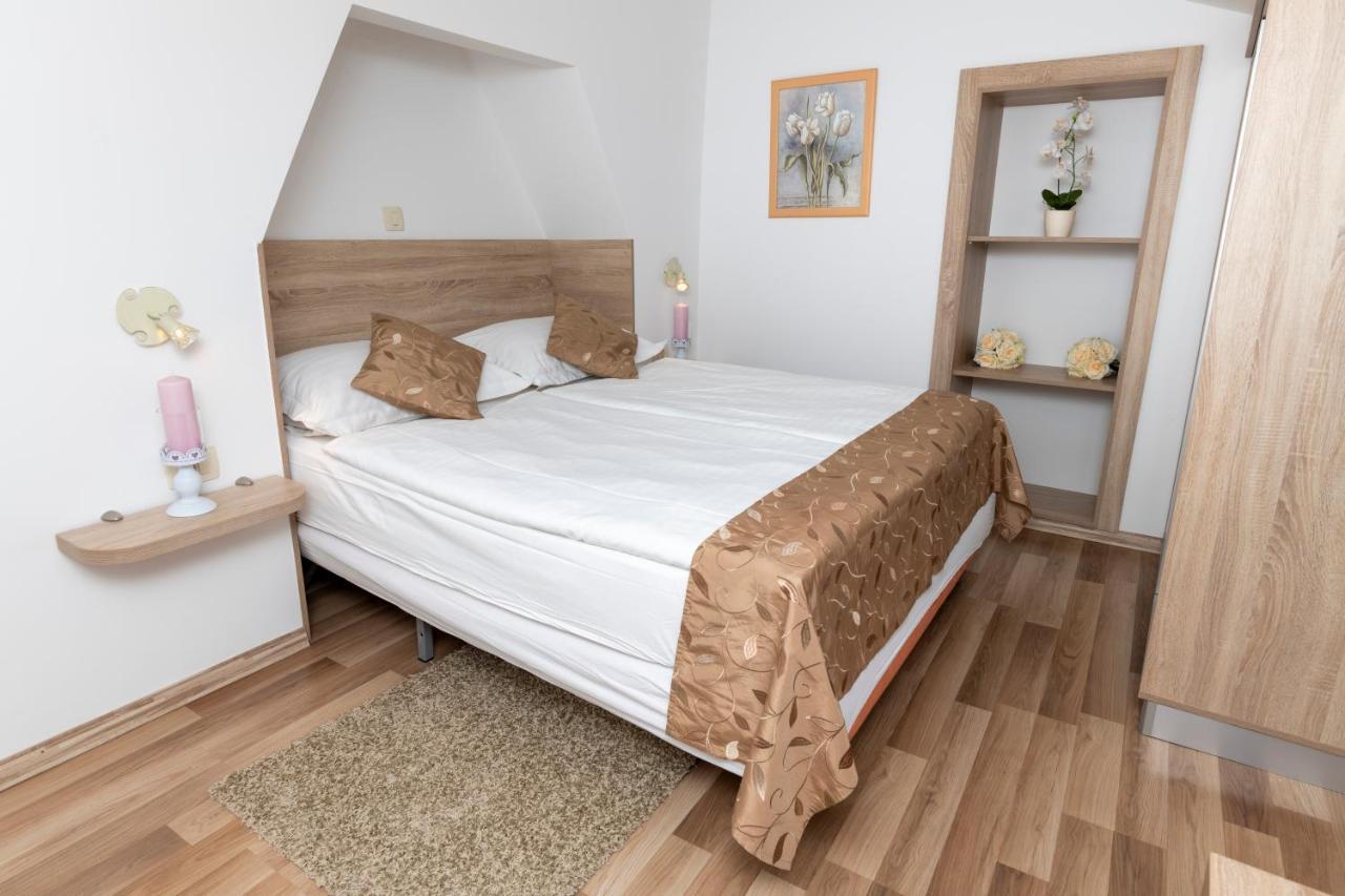 Deluxe Collection Hotel Kastel Σπλιτ Εξωτερικό φωτογραφία