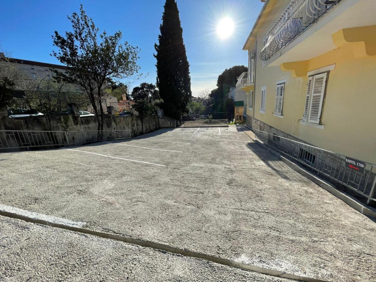 Deluxe Collection Hotel Kastel Σπλιτ Εξωτερικό φωτογραφία
